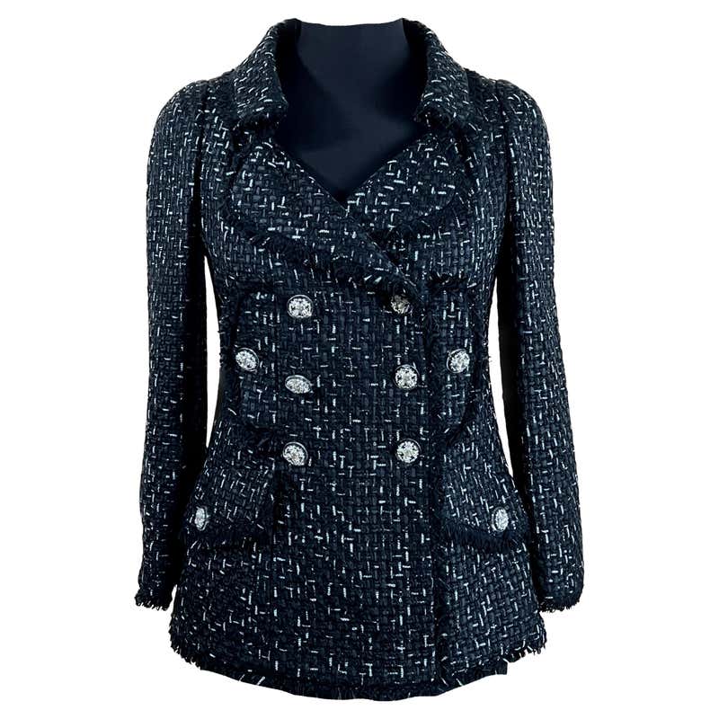 Vintage and Designer Jackets - 9,306 For Sale at 1stDibs | vintage ...
