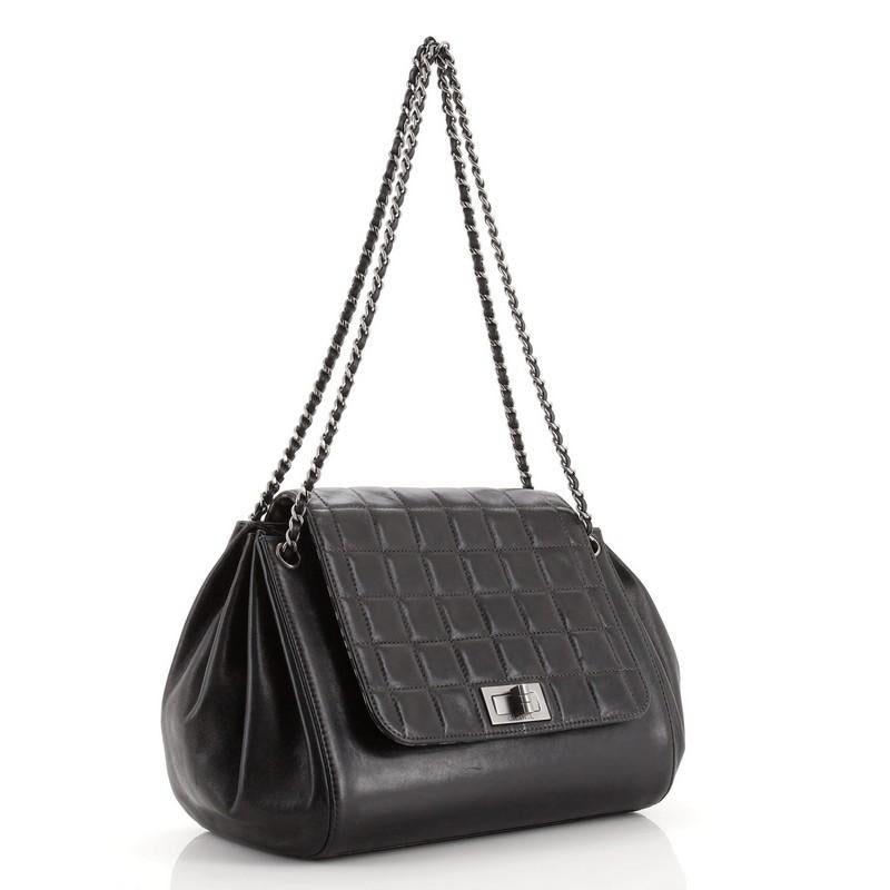 chanel reissue accordion flap bag