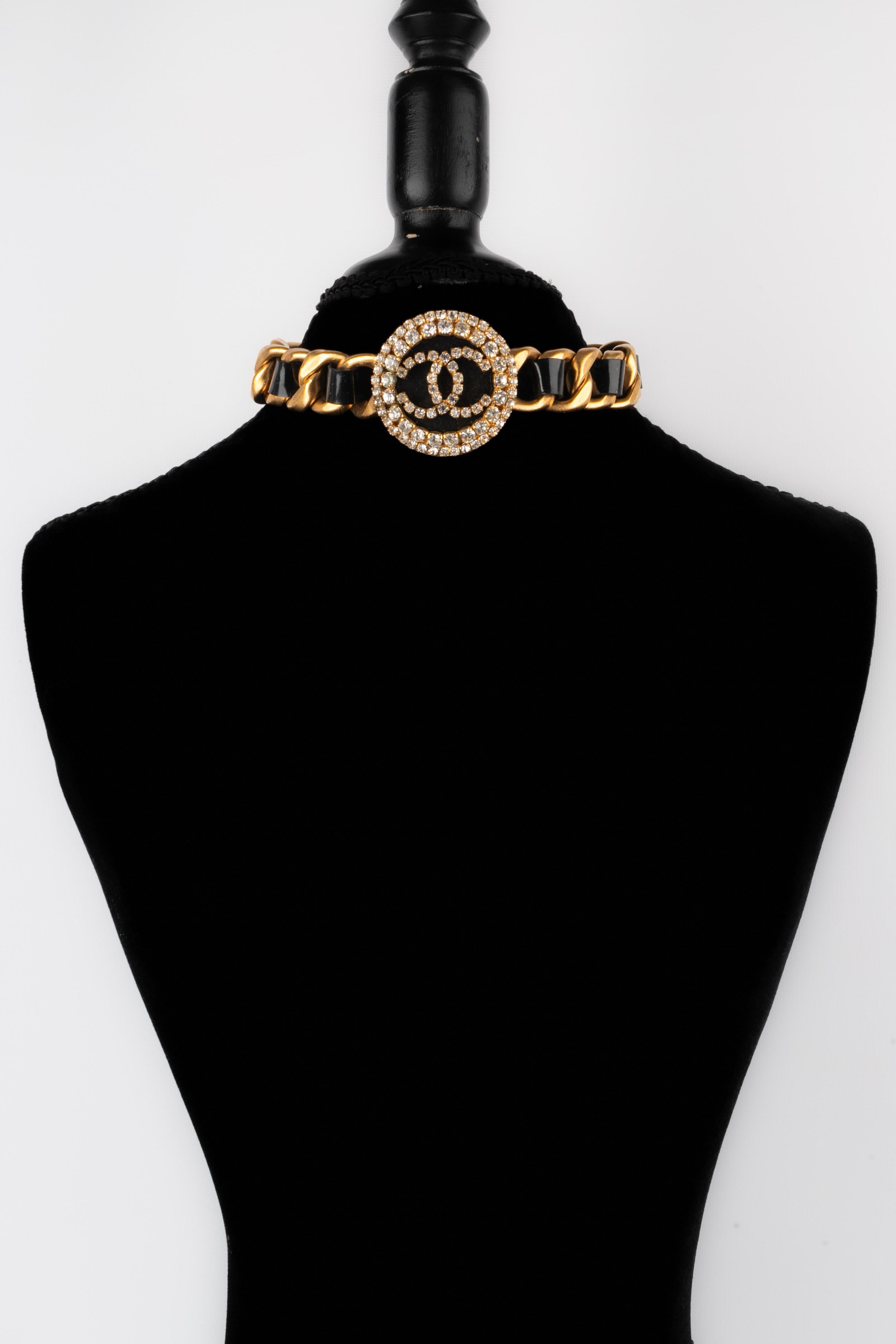 Collana Chanel 1995 in vendita 7