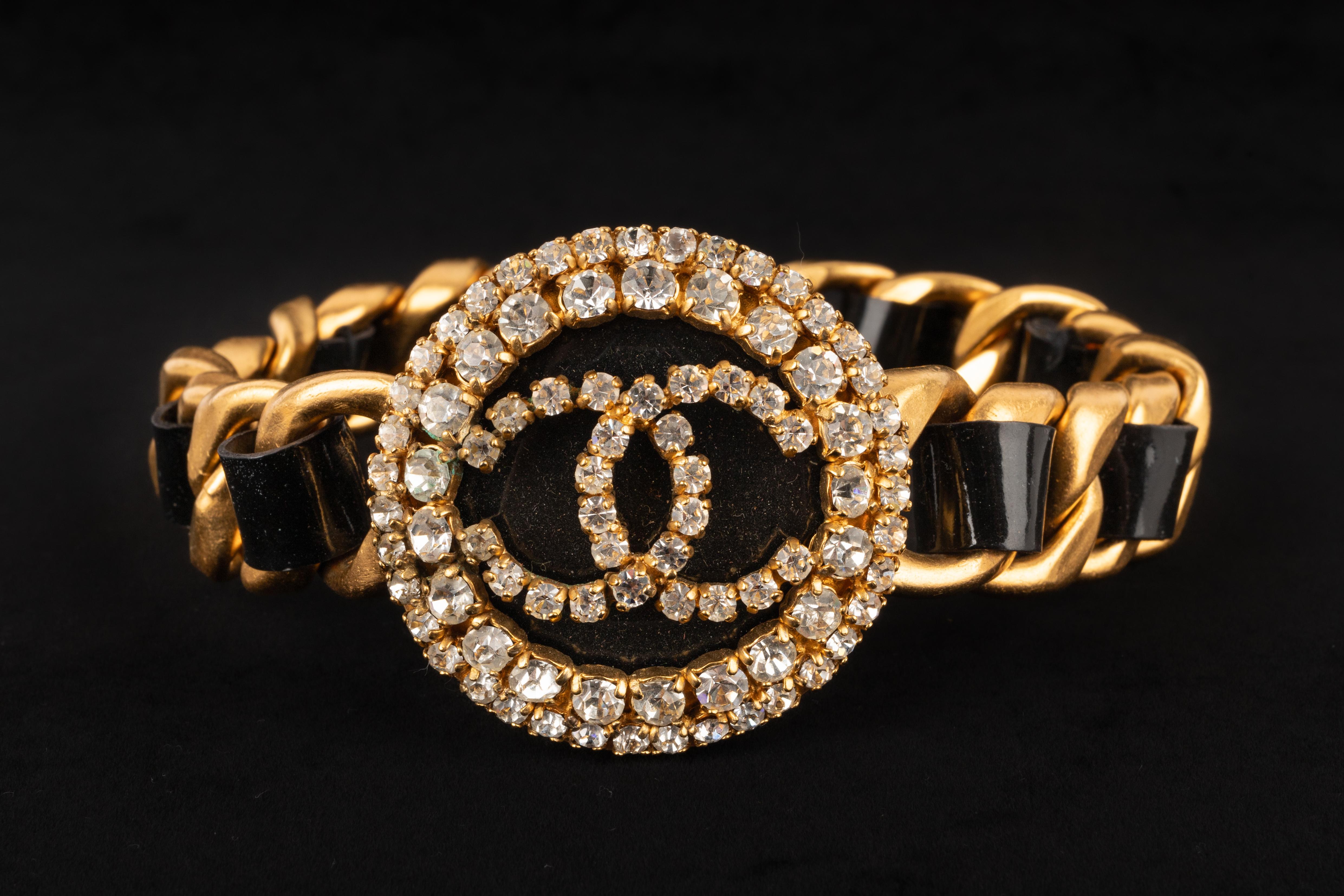Collana Chanel 1995 in vendita 2