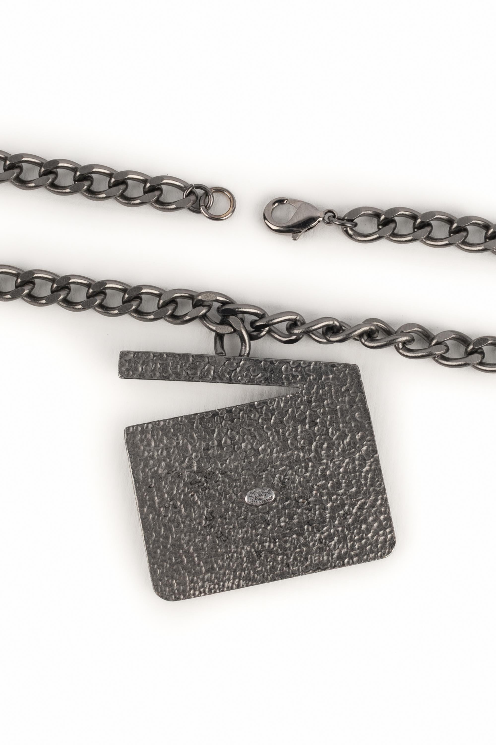 Collana Chanel 
