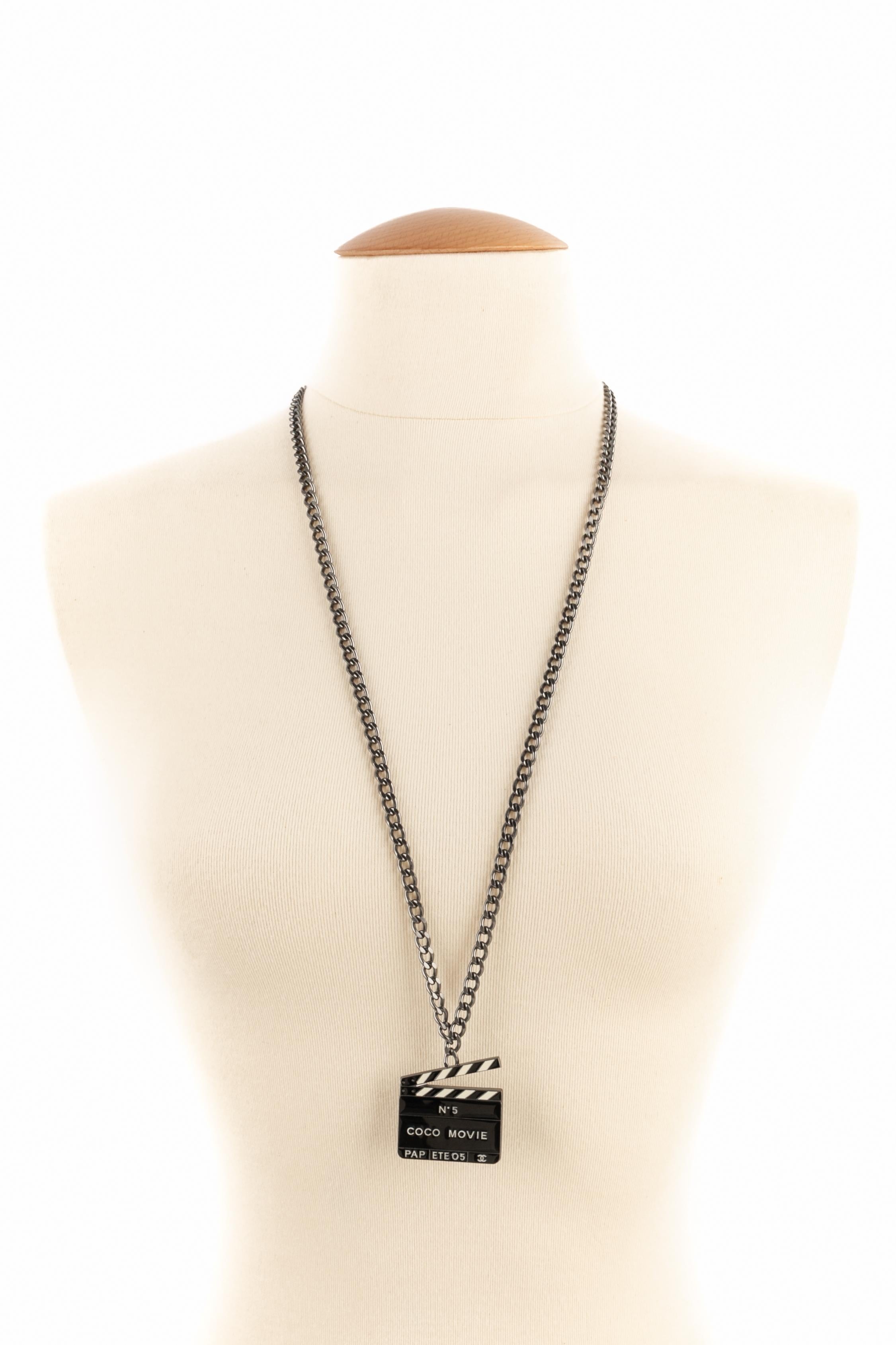Collana Chanel 