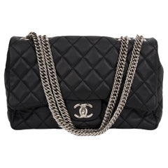 Chanel Classic 2.55 Flap Bijoux a catena