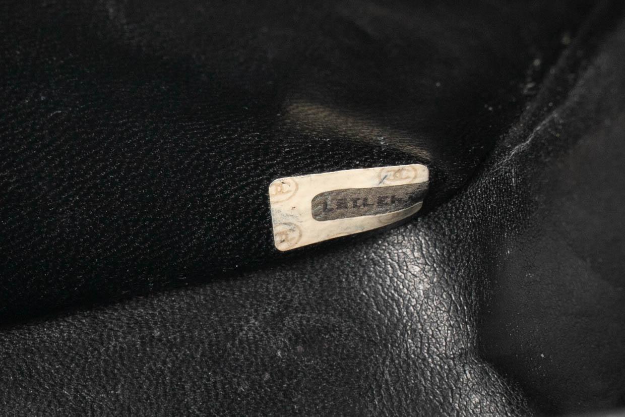 Chanel classic bag 1996/1997 5