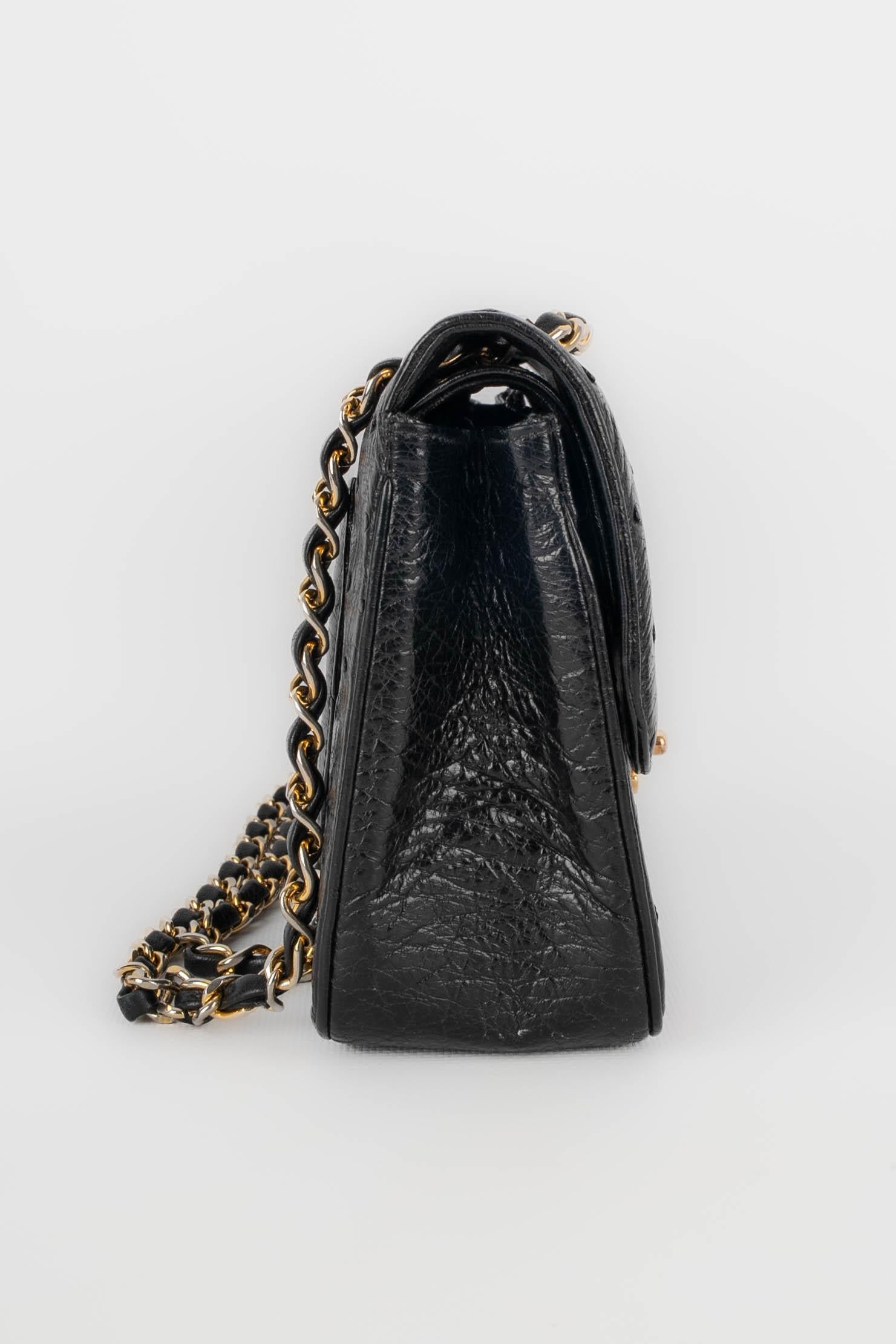 Chanel classic bag 1996/1997 In Good Condition In SAINT-OUEN-SUR-SEINE, FR