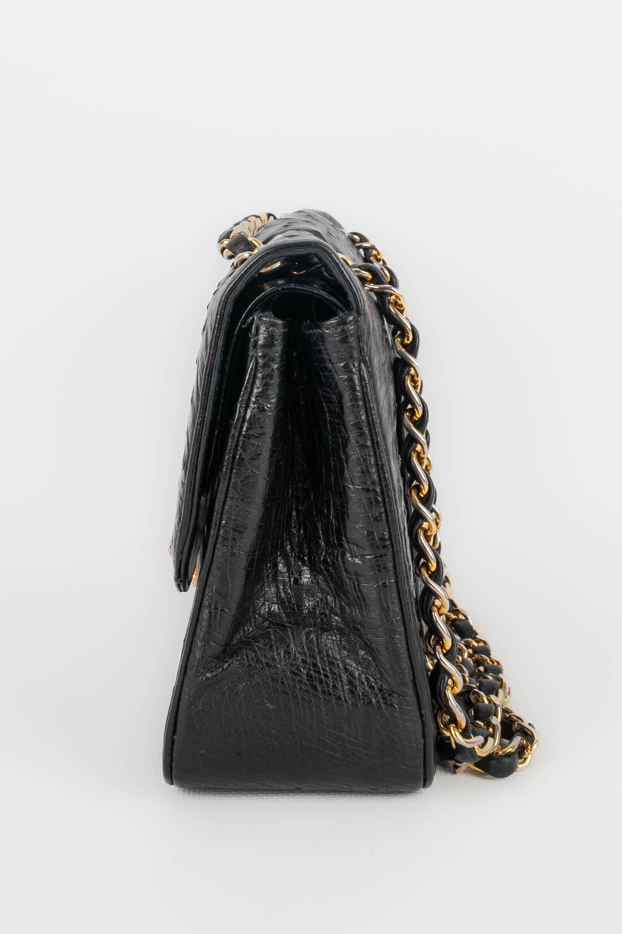 Chanel classic bag 1996/1997 1