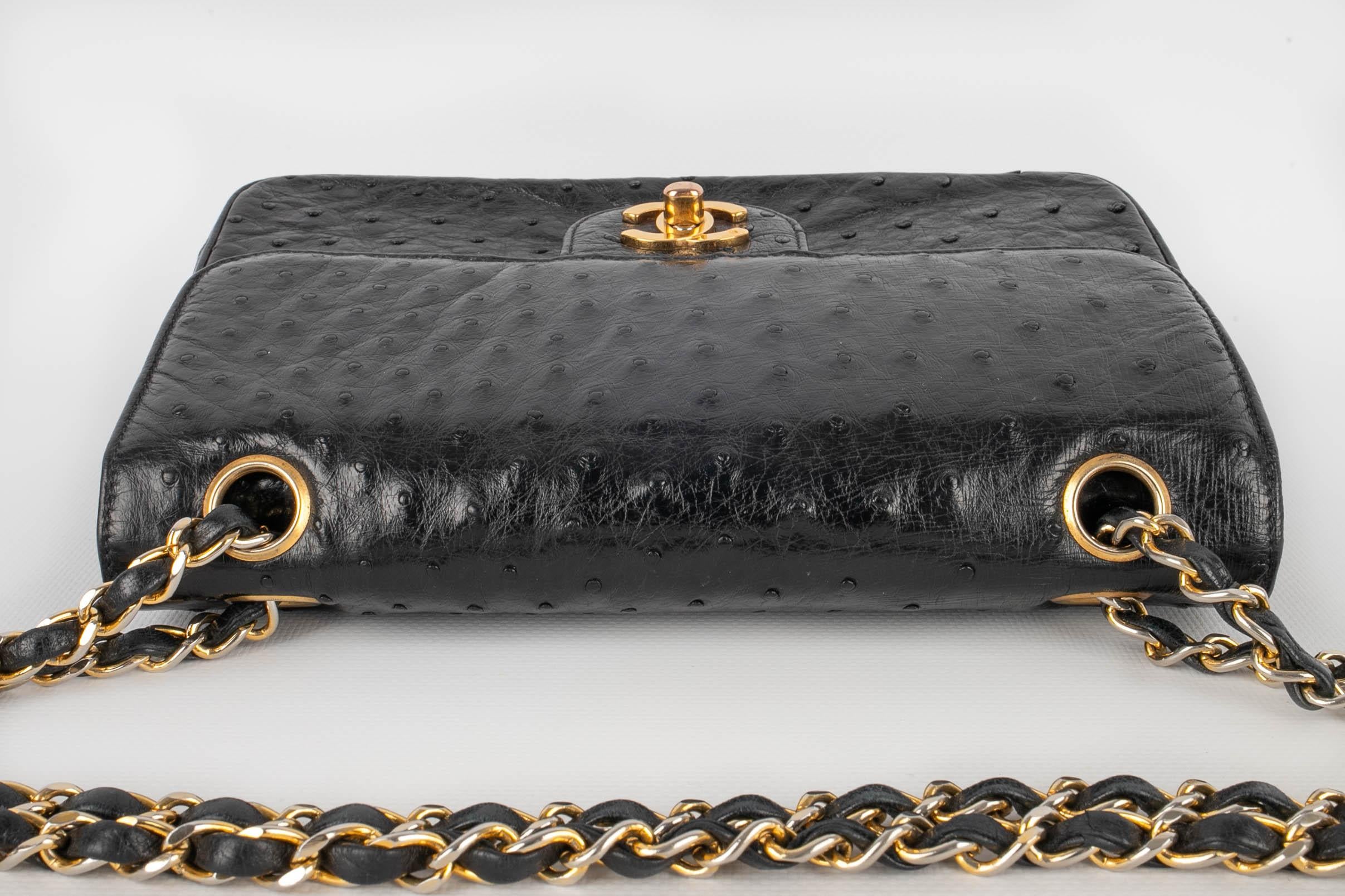 Chanel classic bag 1996/1997 2