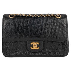 Chanel classic bag 1996/1997