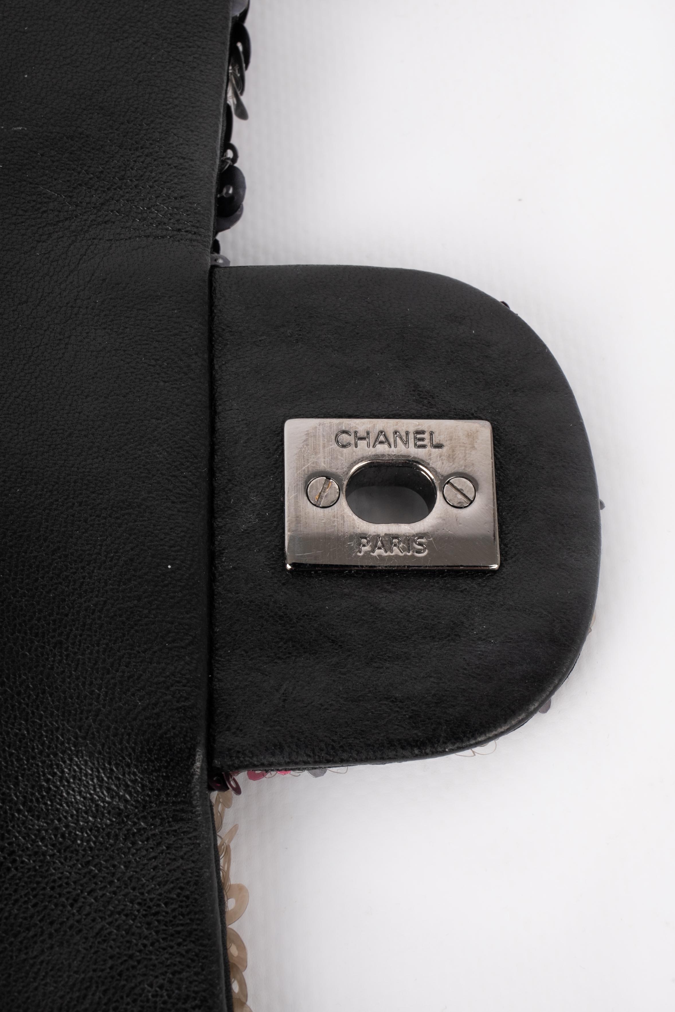 Chanel classic bag 2012/2013 6