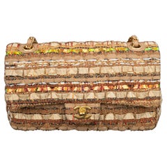 Chanel 'Classic' bag by Karl Lagerfeld Resort 2017