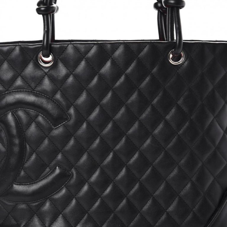 Get the best deals on CHANEL Cambon Tote Small Bags & Handbags for Women  when you shop the largest online selection at . Free shipping on  many items