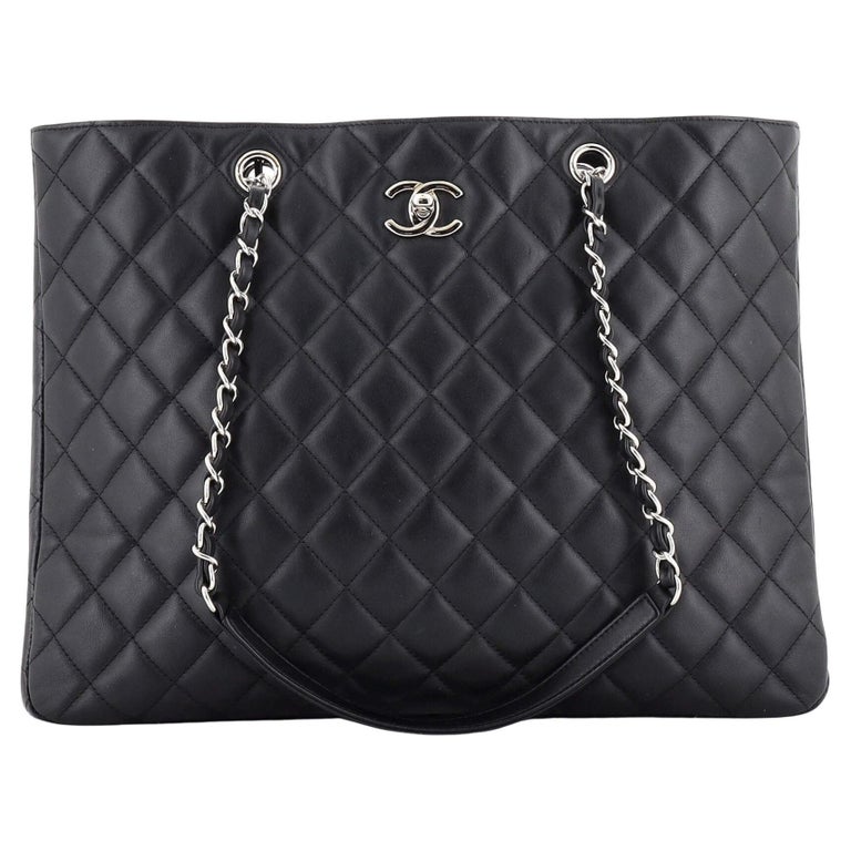 Chanel Large Classic Tote Bag