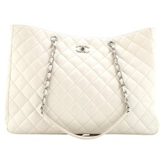 Vintage Chanel Tote Bags - 612 For Sale at 1stDibs