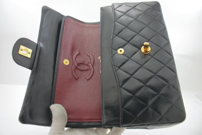 Ultimate Chanel Classic Flap Bag Guide - Handbagholic