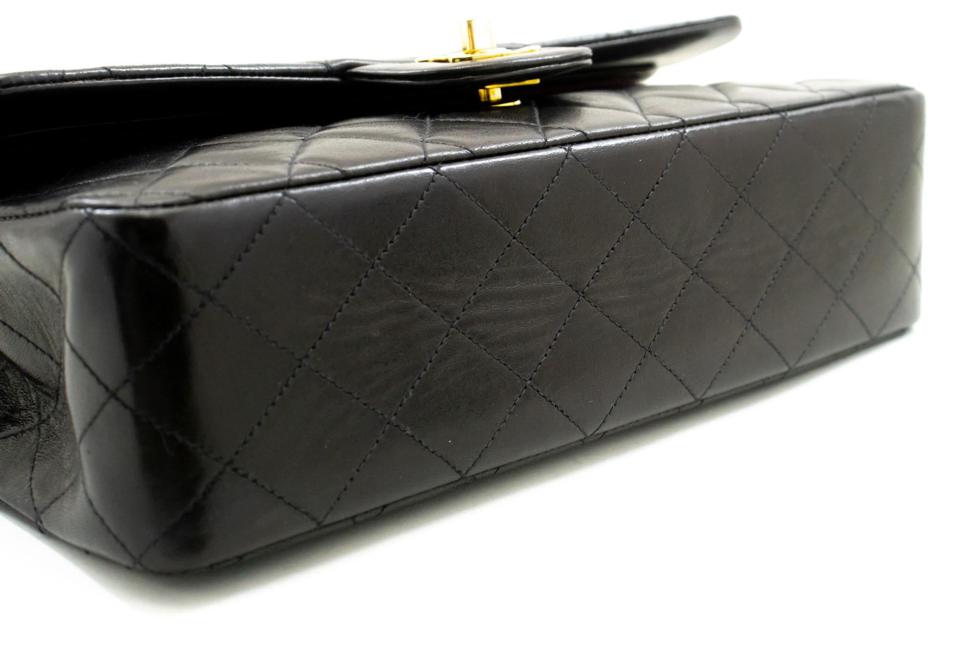 Women's CHANEL Classic Double Flap 10