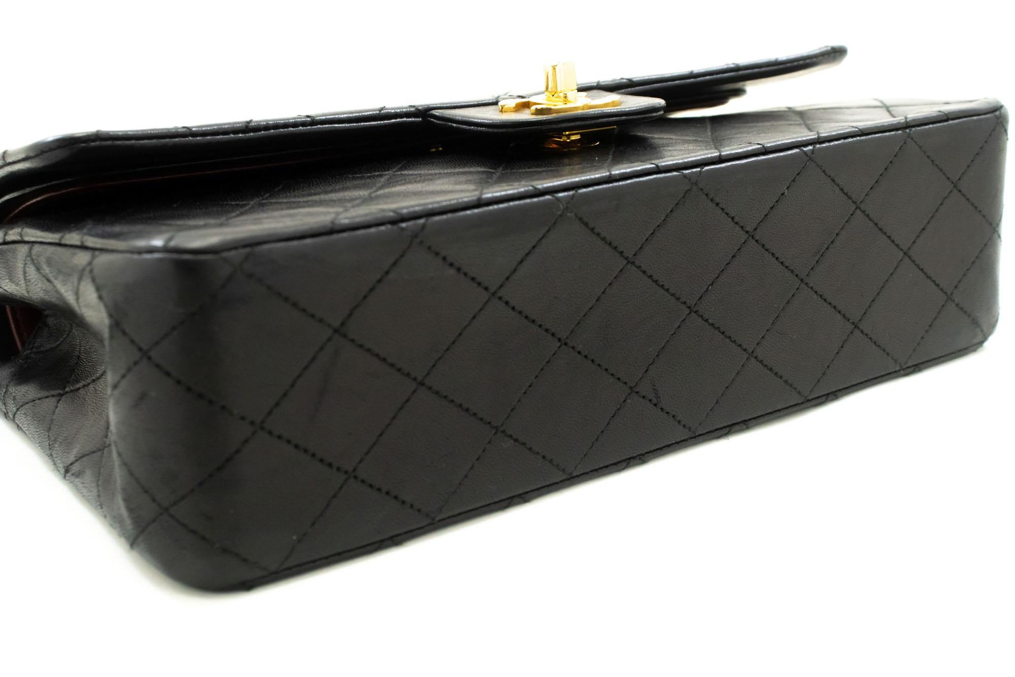 Women's CHANEL Classic Double Flap 10