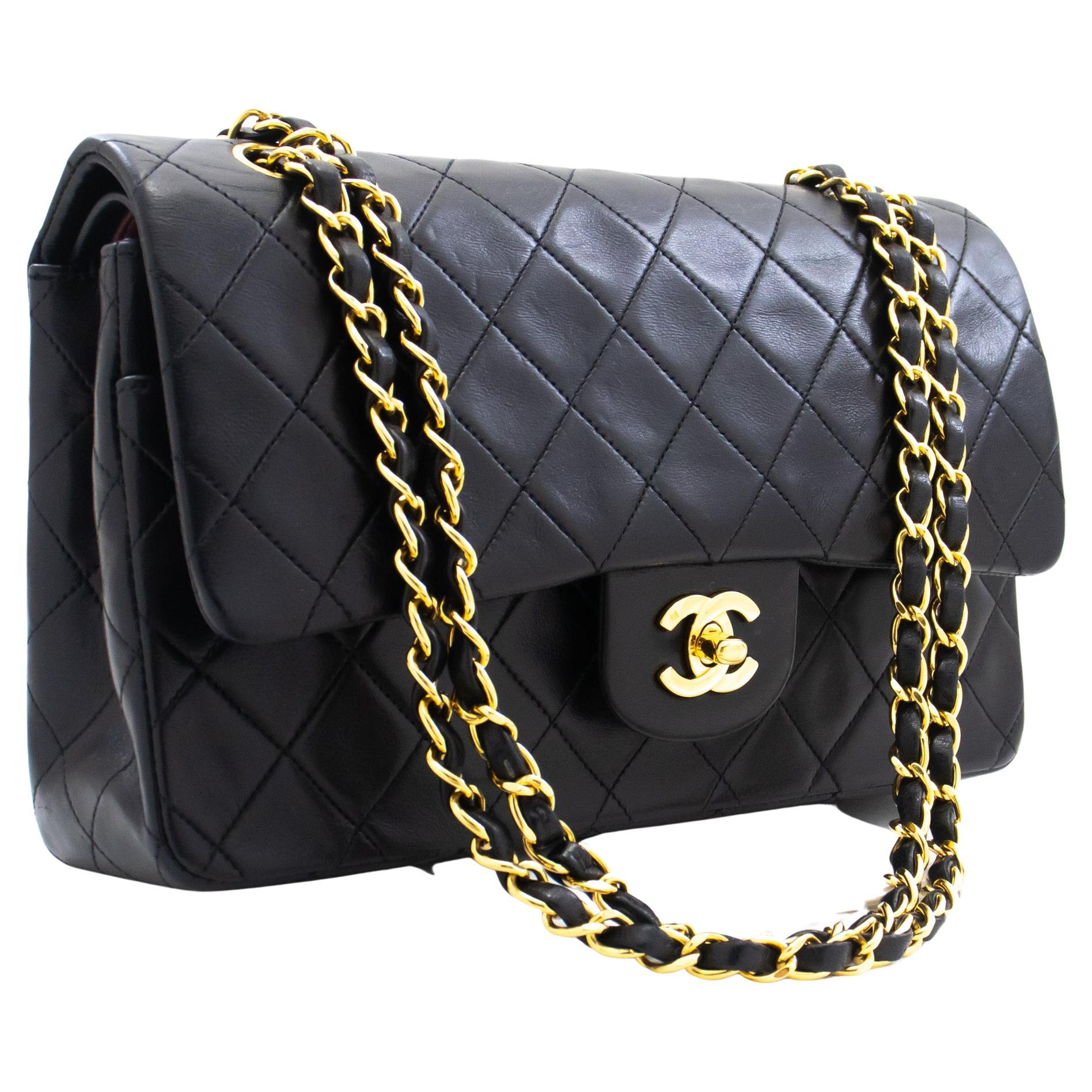 Chanel Black Trendy CC Bowling Bag at 1stDibs  chanel bowling bag, chanel  bag types, chanel maxi bowling bag