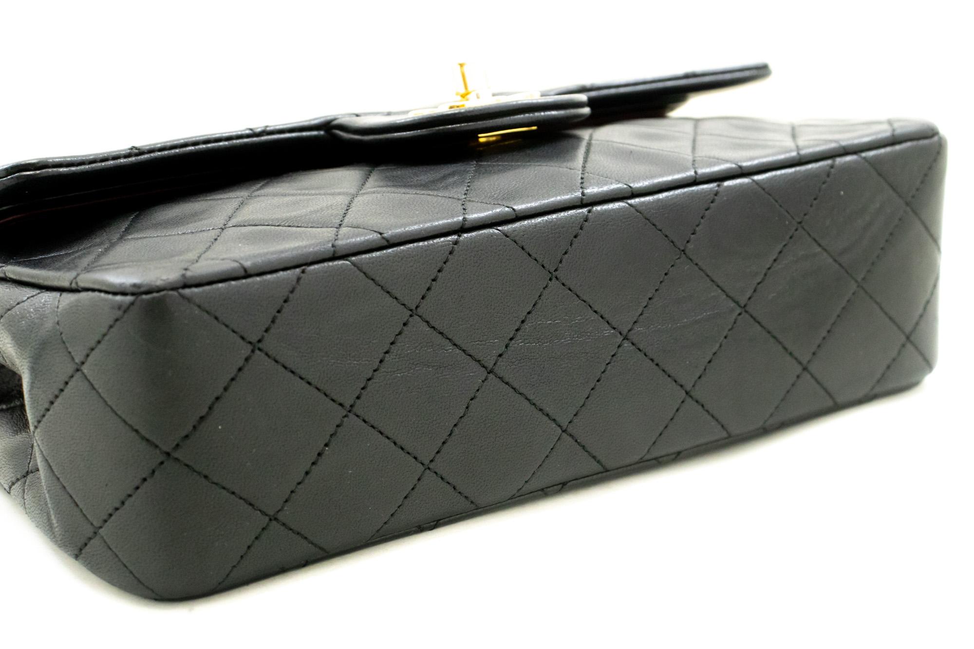 Women's CHANEL Classic Double Flap 9