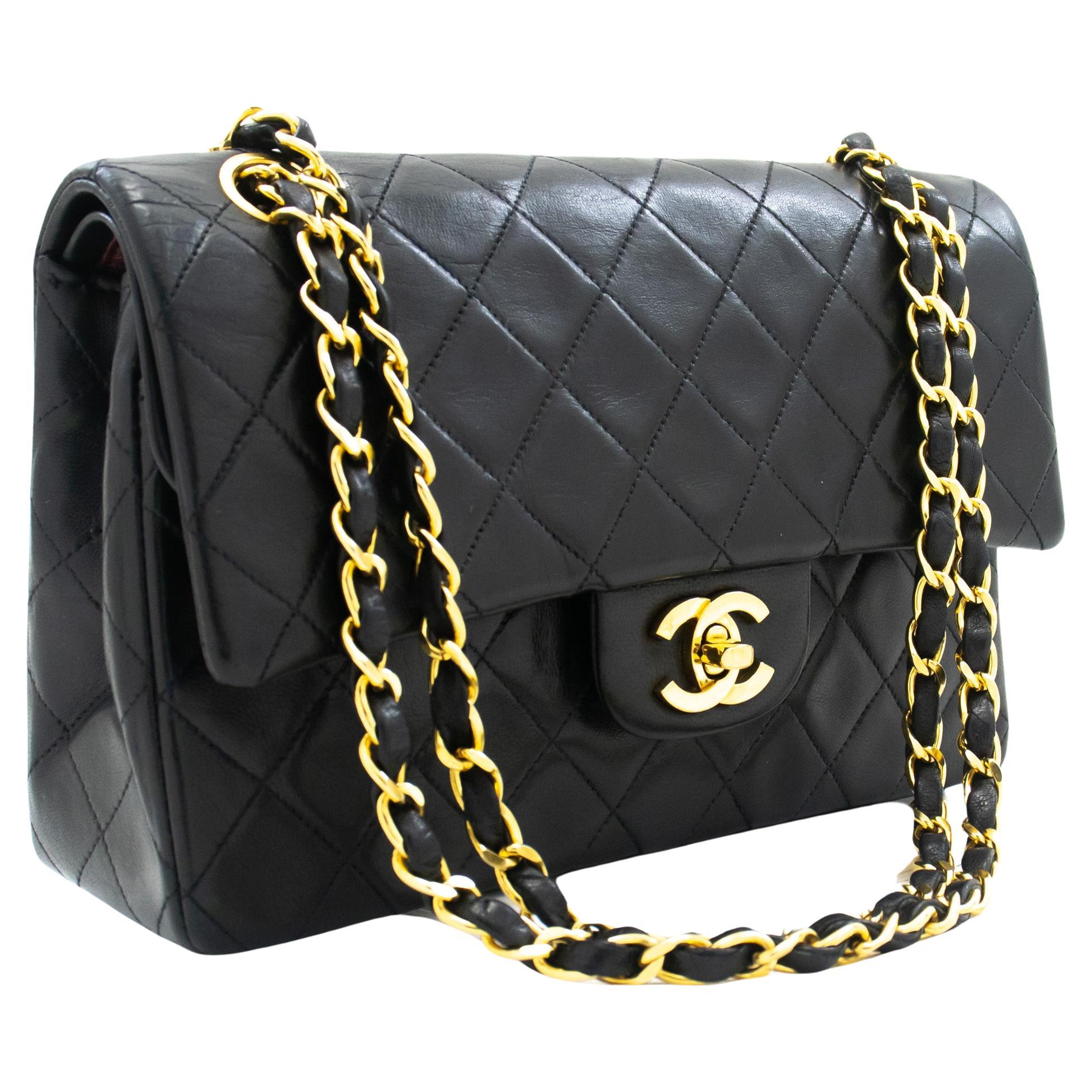 Chanel 19 Flap Bag Large - 42 For Sale on 1stDibs