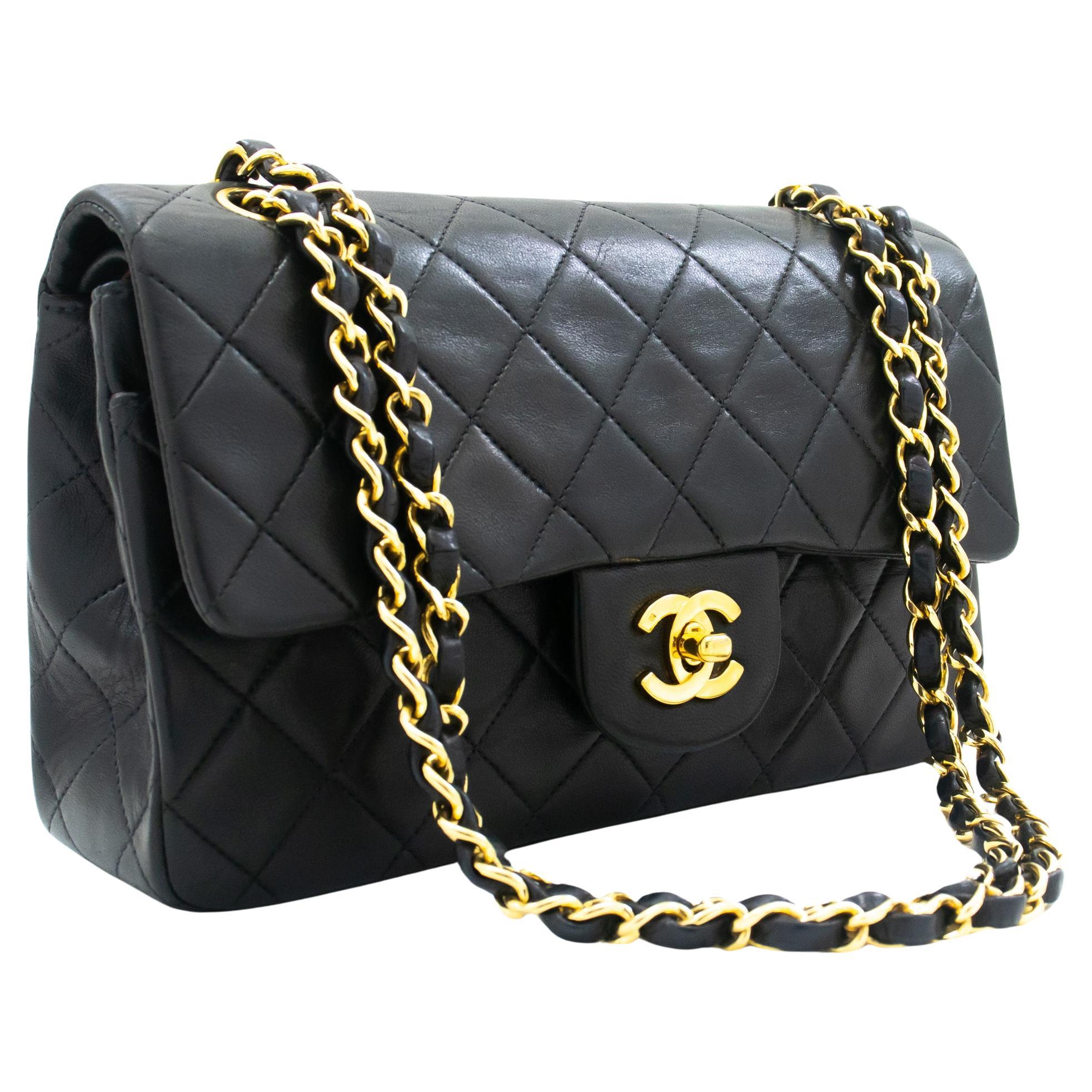 Chanel Bag Black 
