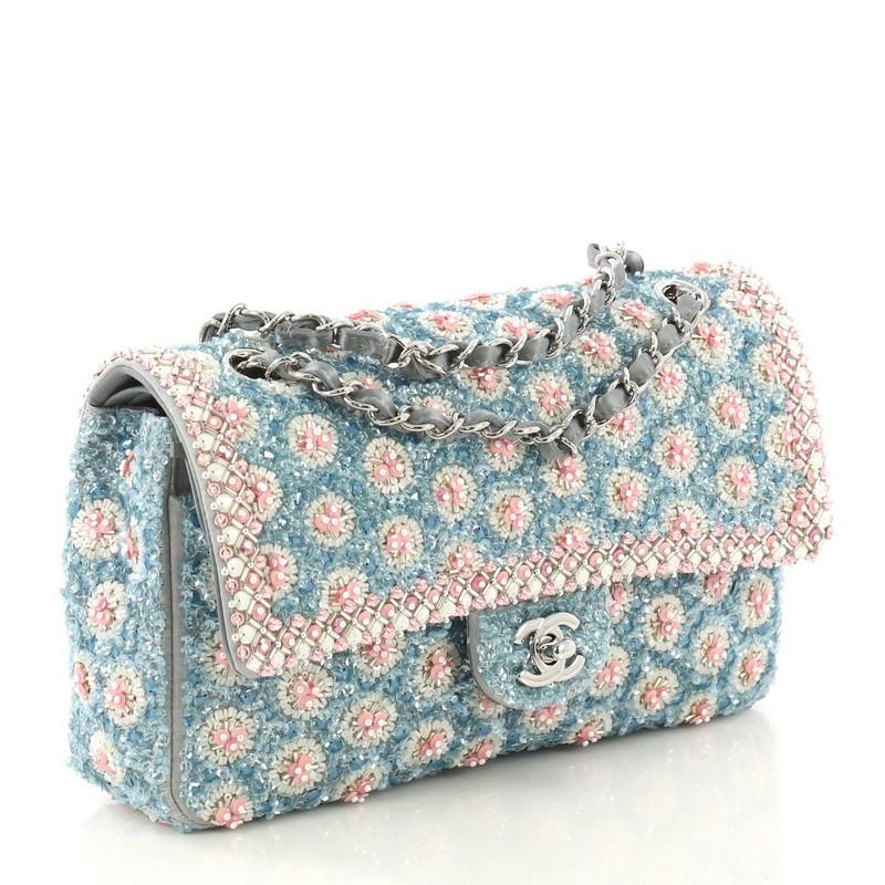 chanel embellished bag