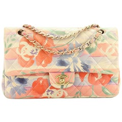 Chanel Classic Double Flap Bag