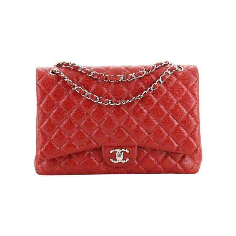 Vintage Chanel Purses and Handbags at 1stdibs - Page 50