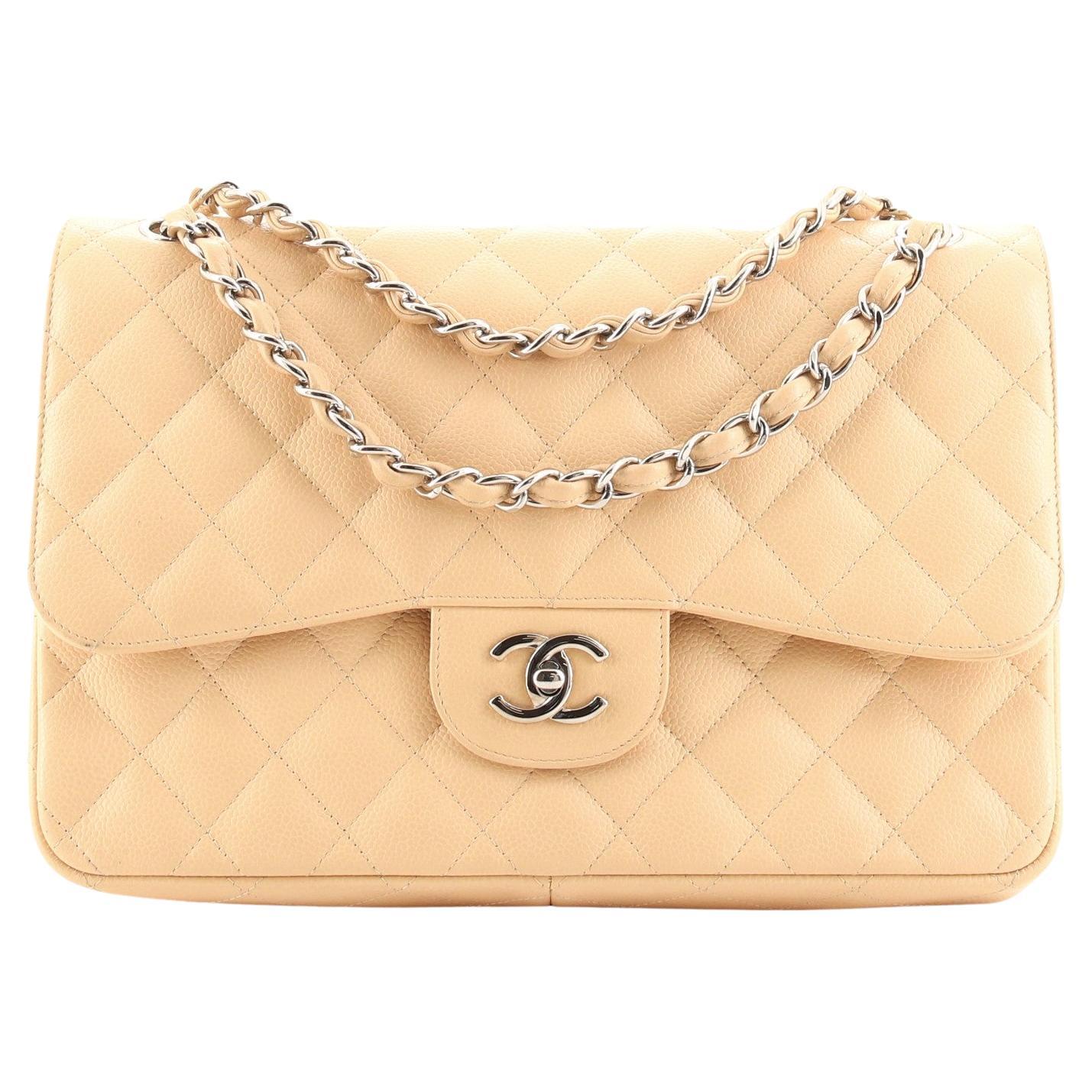 Chanel Pink Quilted Mini Square Flap Bag For Sale at 1stDibs | chanel ...
