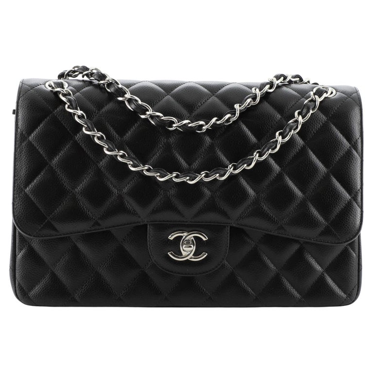 Klassische Chanel Tasche
