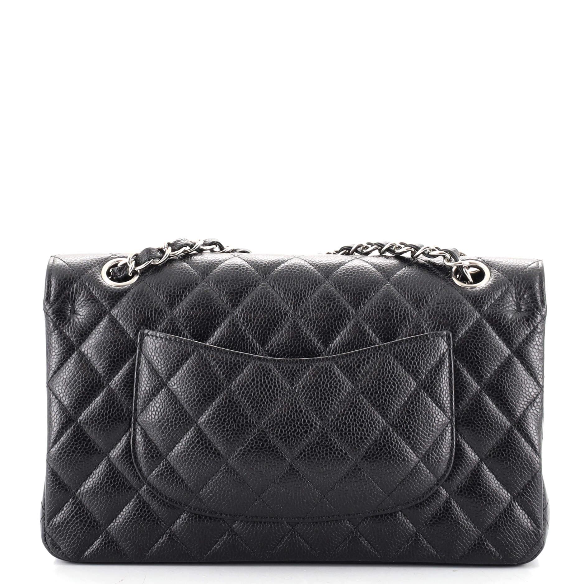 chanel classic flap