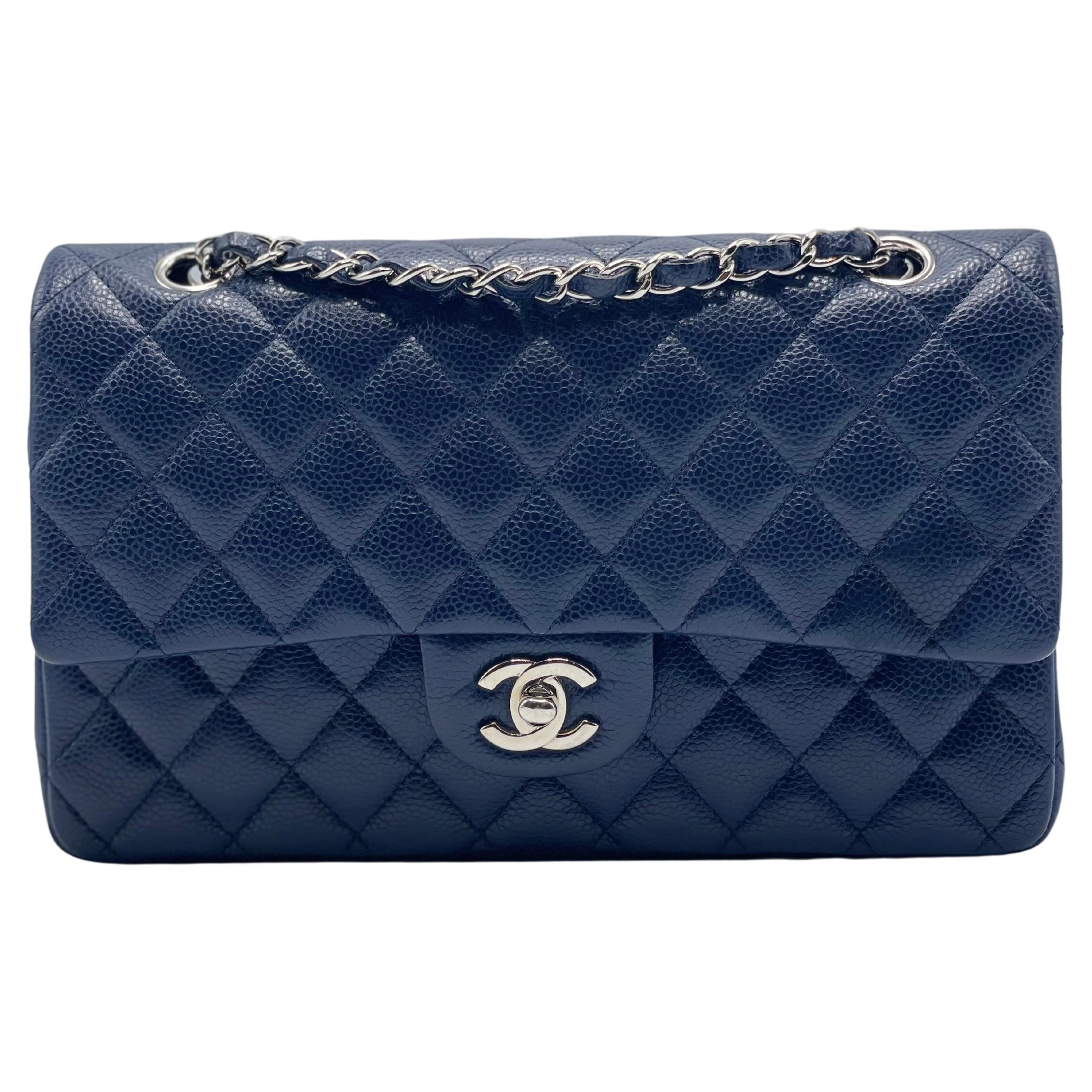 Chanel Quilted Bag Navy - 51 For Sale on 1stDibs  chanel quilted handbag,  navy quilted crossbody bag, chanel blue quilted bag