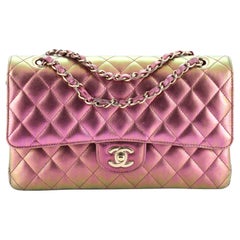 Chanel Iridescent Pink - 22 For Sale on 1stDibs