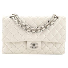 Chanel Classic Flap Bag Patent Leather - 70 For Sale on 1stDibs