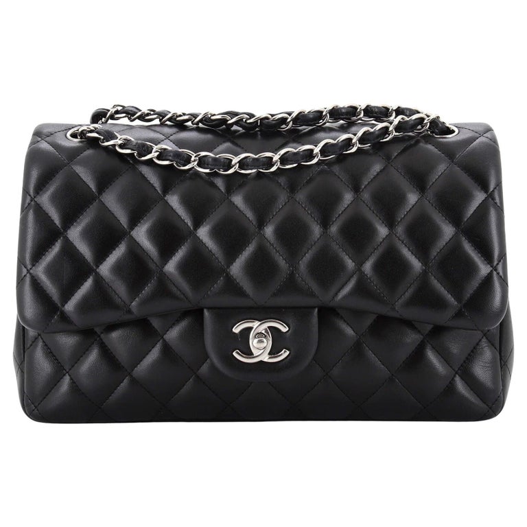 Popaz, Chanel Deauville Bag (2021), Available for Sale