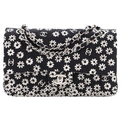 Chanel Satin Bag - 151 For Sale on 1stDibs