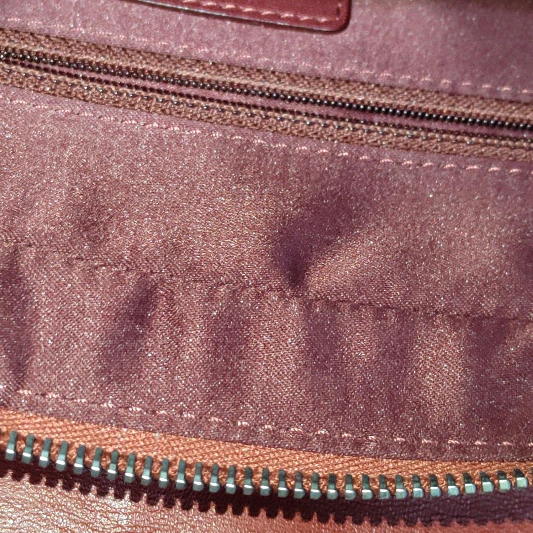 Chanel Classic Flap Jumbo Large Red Calfskin Leather, 2013-2014 15
