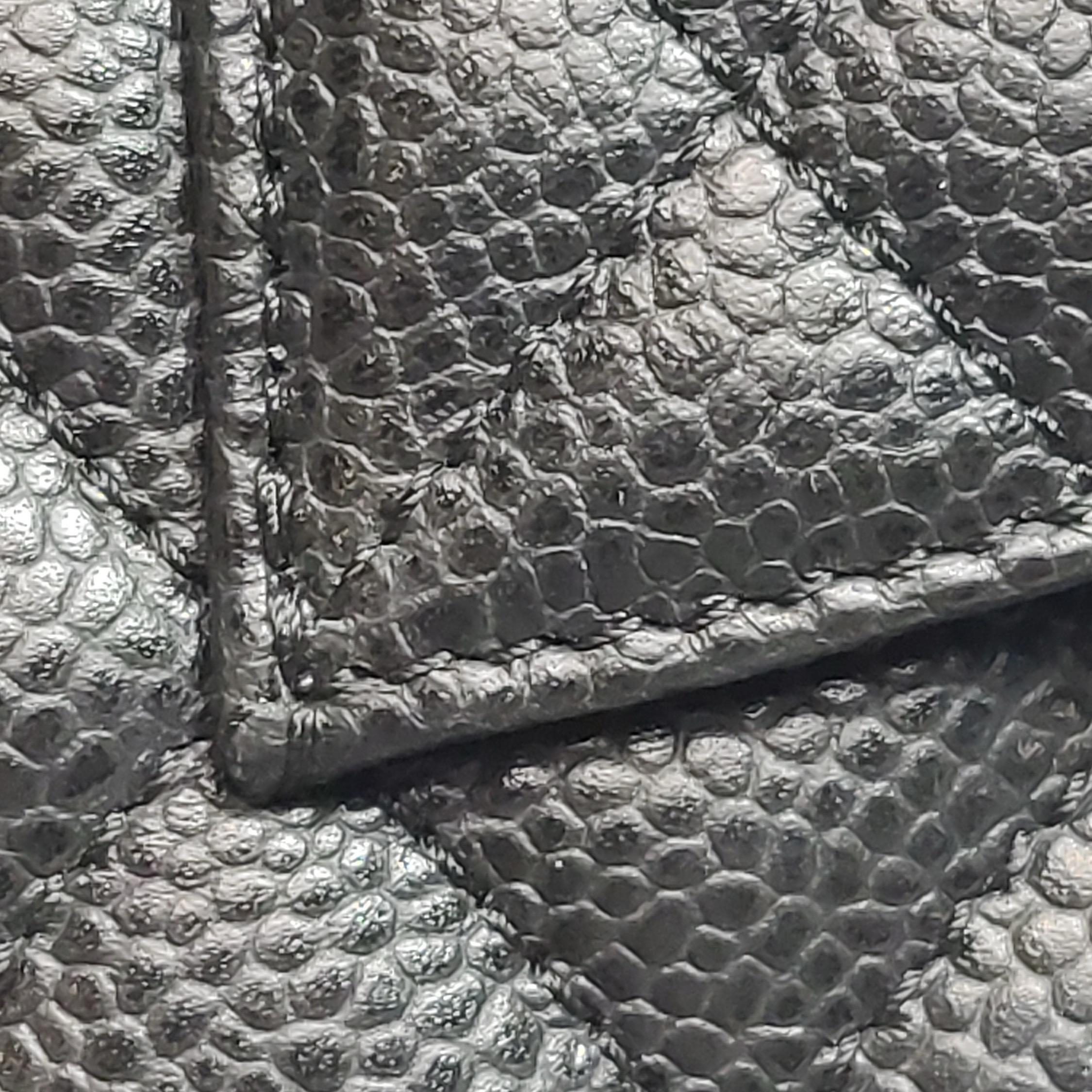 Chanel Classic Flap Medium Black Caviar Leather Gold-tone Hardware 2012-2013 For Sale 13