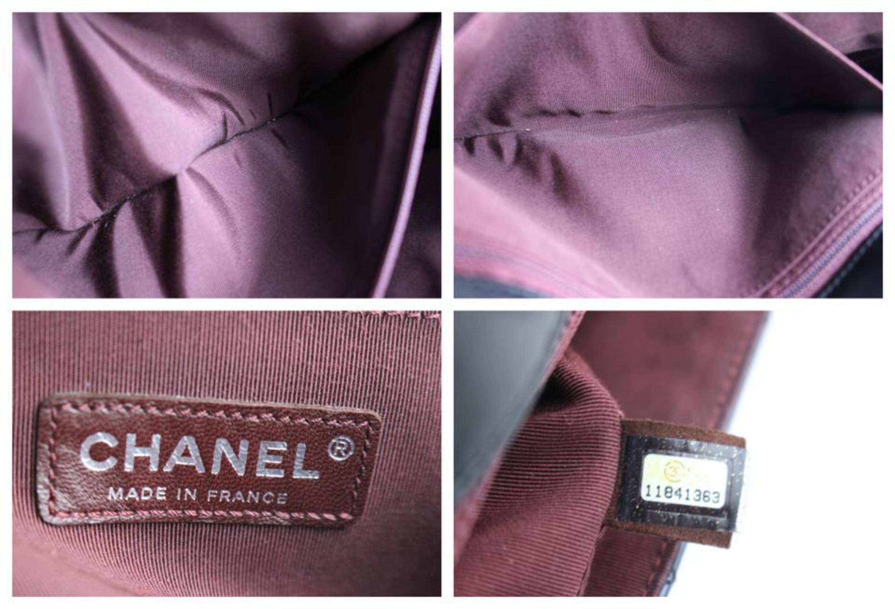 chanel made in france label