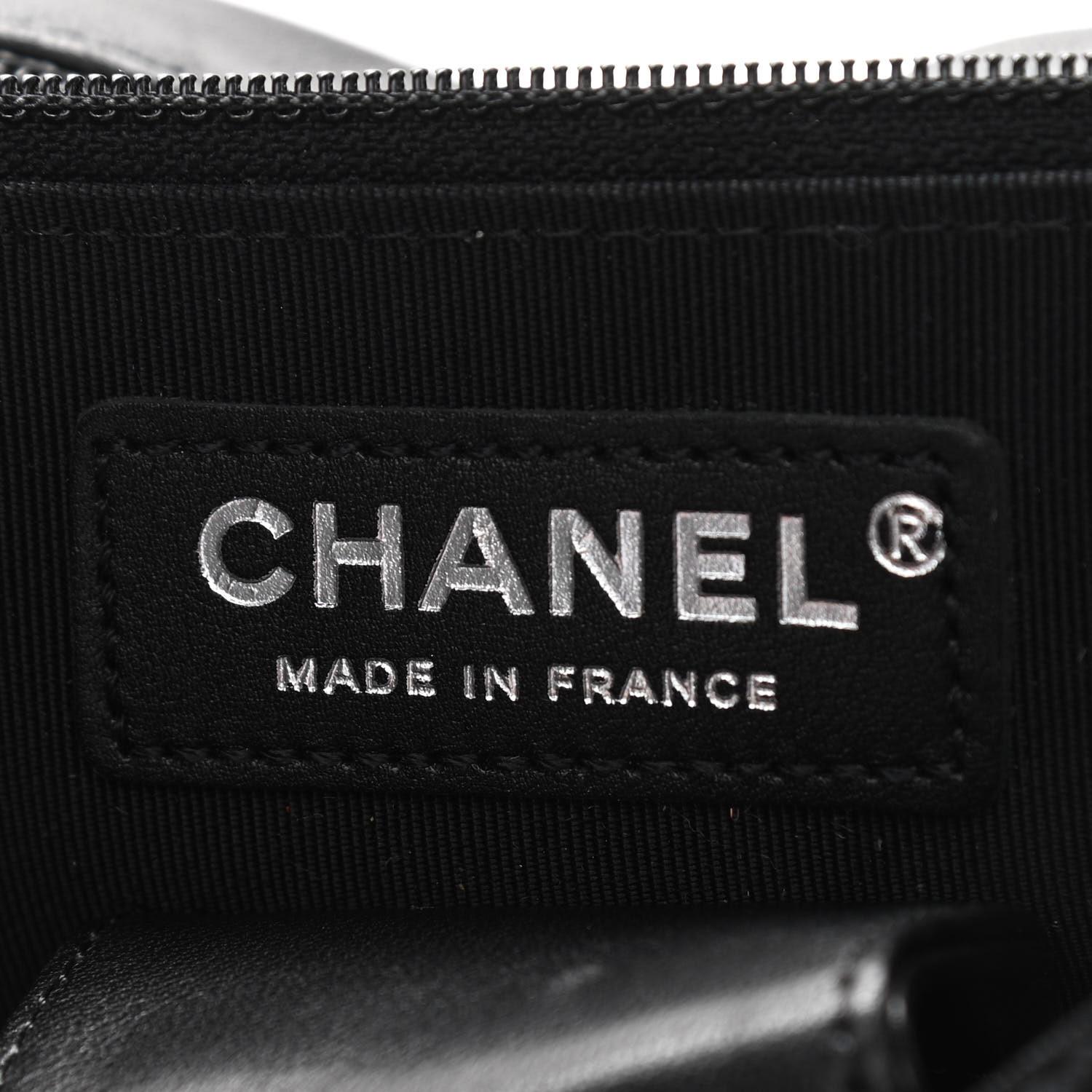Chanel Classic Flap Rare White Limited Edition Paint Black Tweed Shoulder Bag For Sale 5