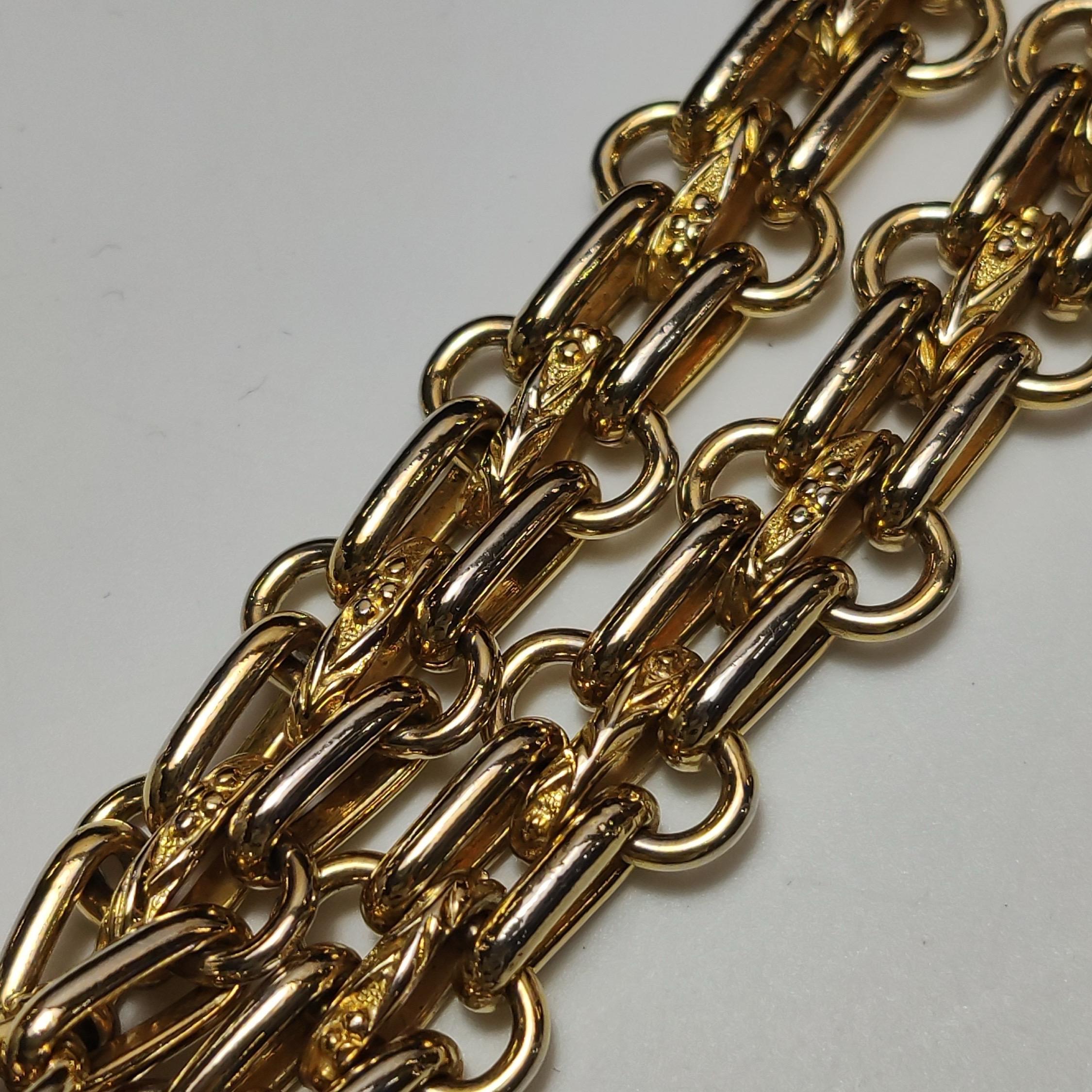 Chanel Classic Flap Small Vintage Navy Fabric 24k Gold Hardware Chain Strap For Sale 8