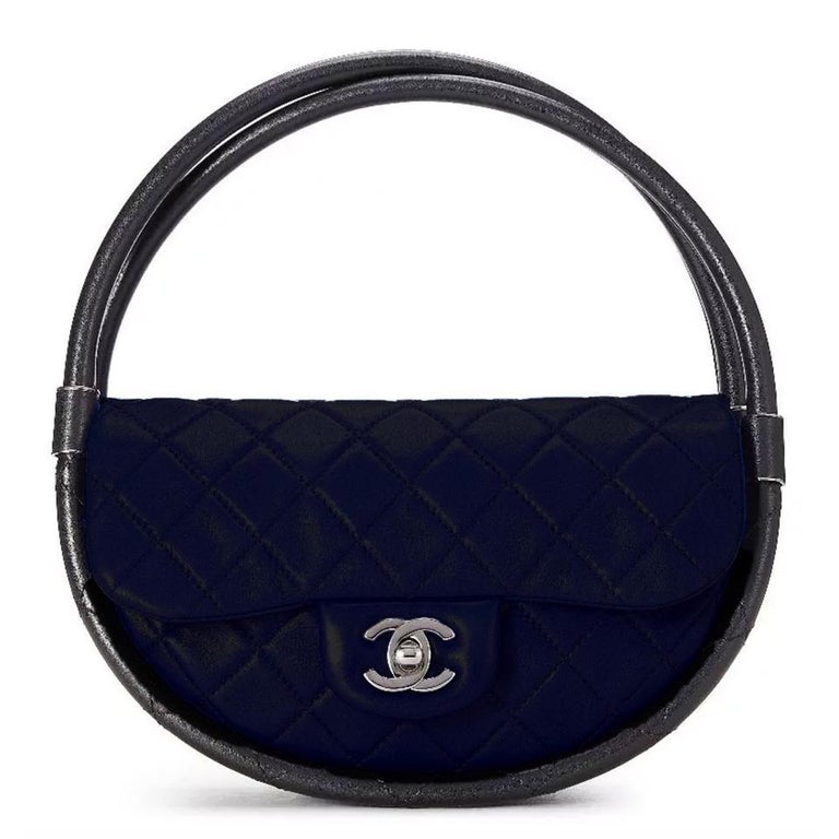 That Hula-Hoop Bag from Chanel is Coming to Stores, Thanks to Social Media