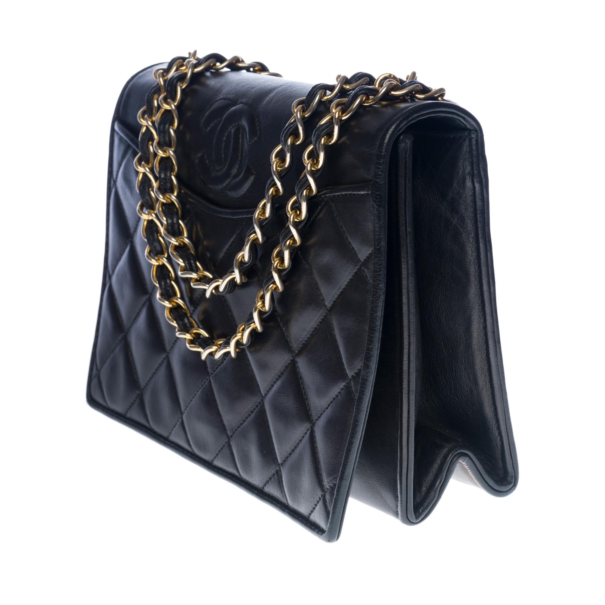 chanel cartera
