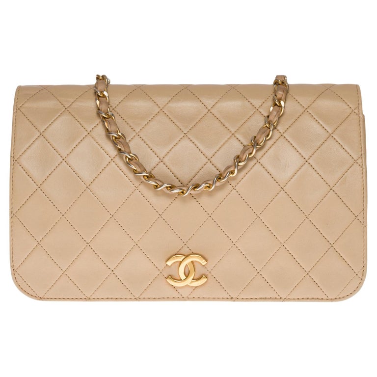 Snag the Latest CHANEL Hemp Exterior Bags & Handbags for Women with Fast  and Free Shipping. Authenticity Guaranteed on Designer Handbags $500+ at  .