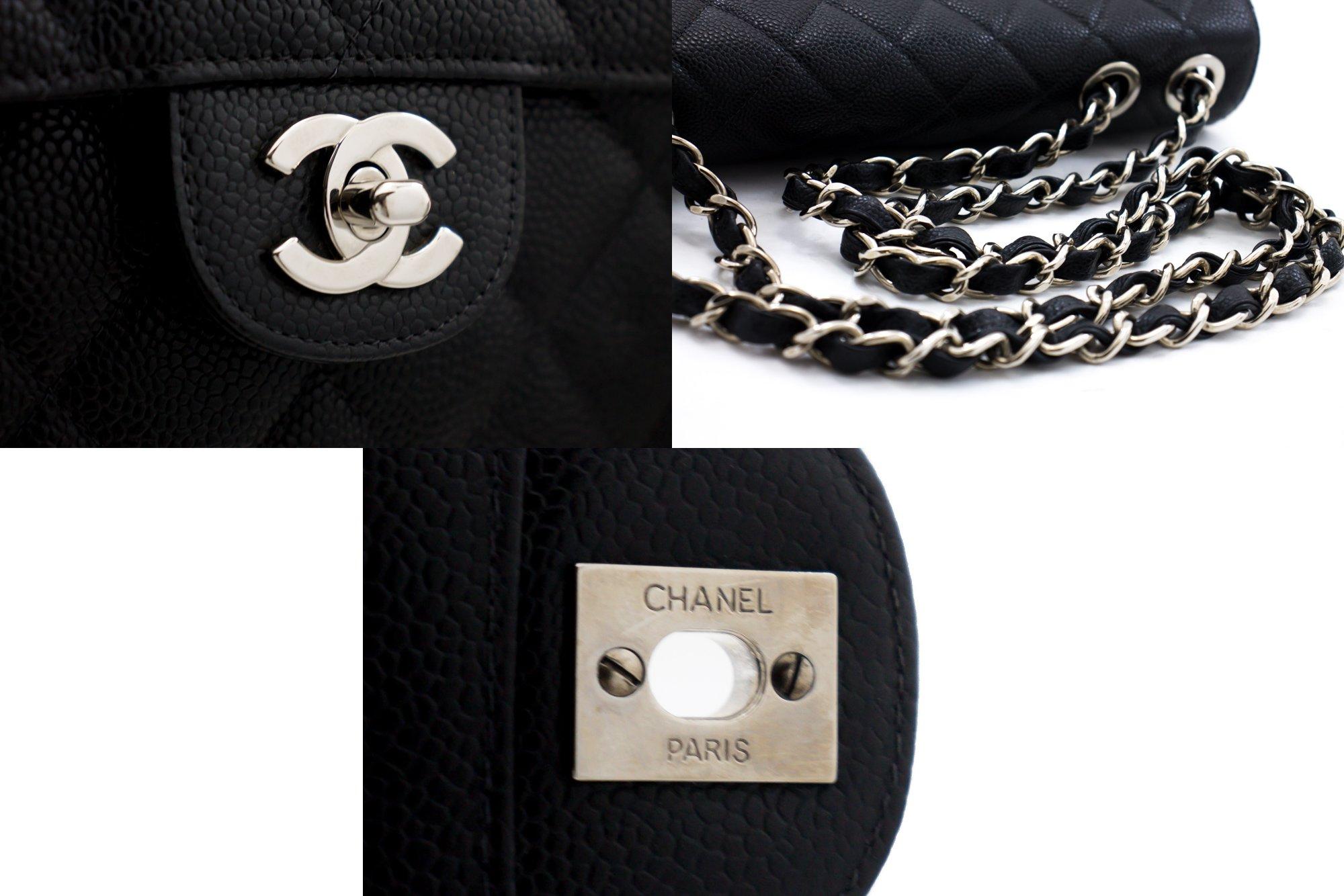 Women's CHANEL Classic Large 11