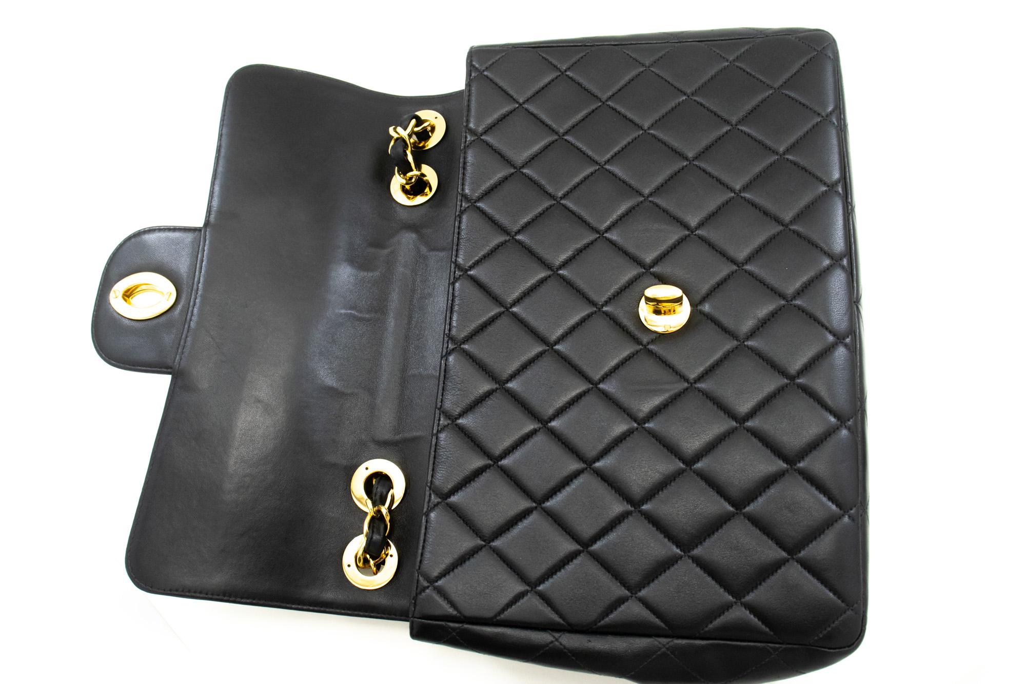 CHANEL Classic Large 11