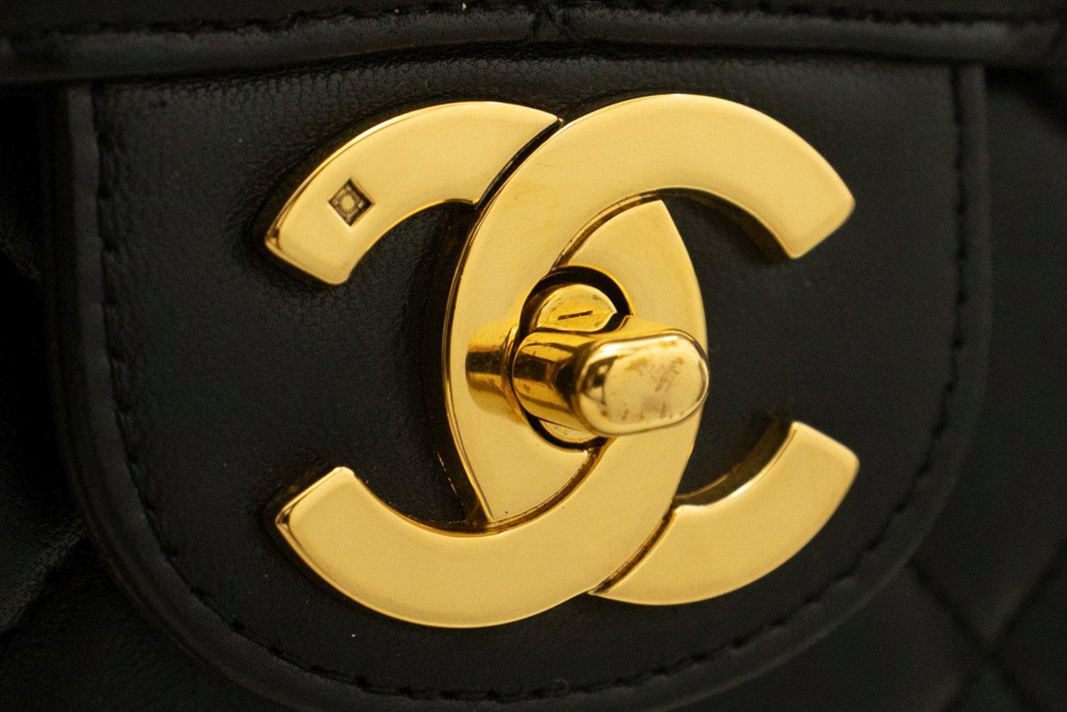 CHANEL Classic Large 11