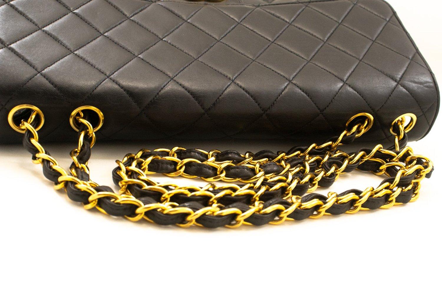 CHANEL Classic Large 11