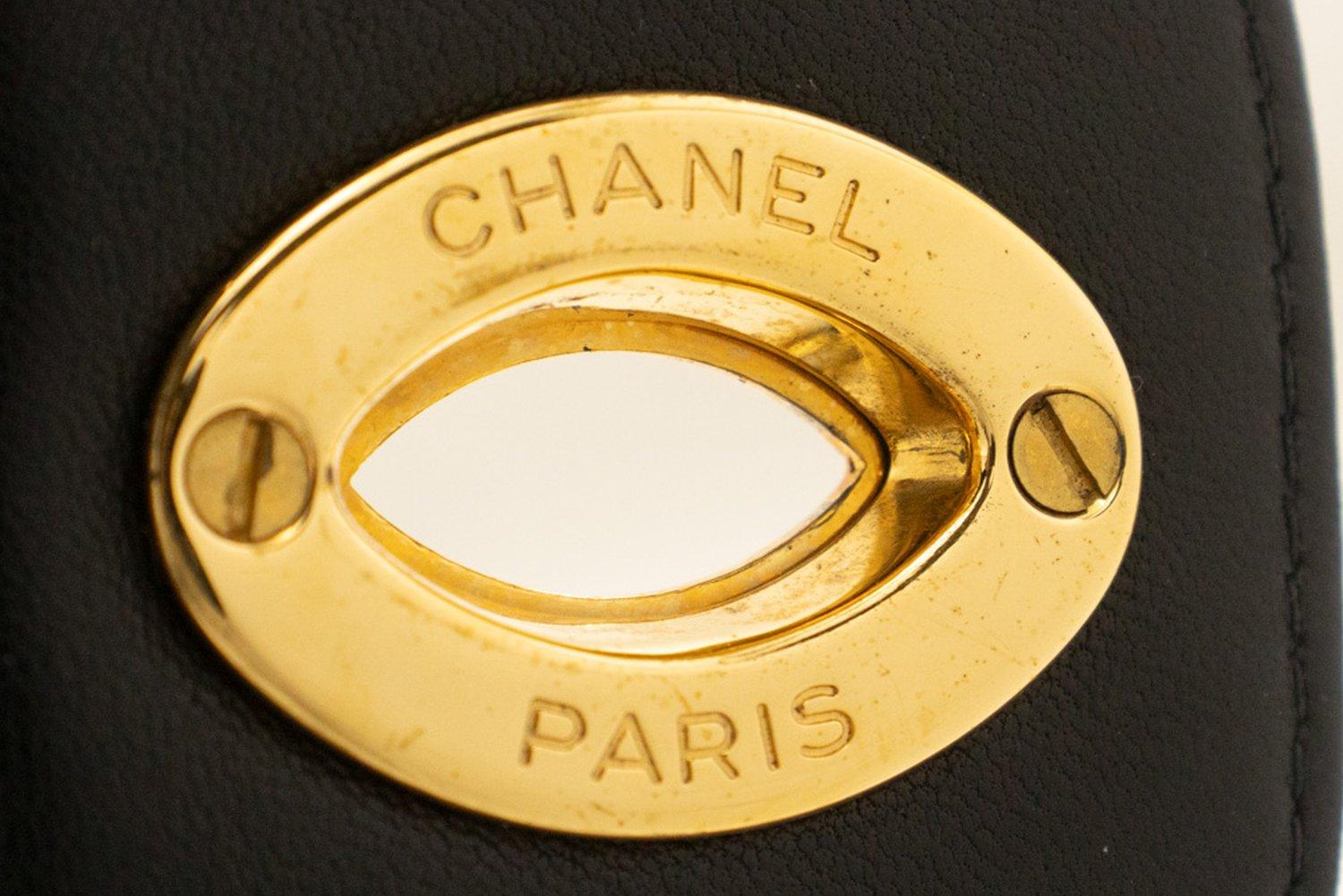 CHANEL Classic Large 11