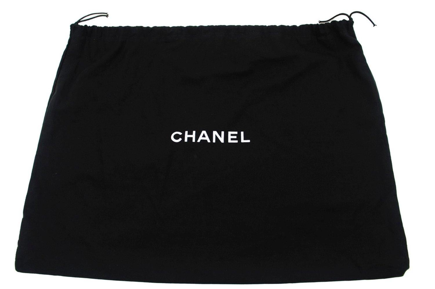 CHANEL Classic Large 11