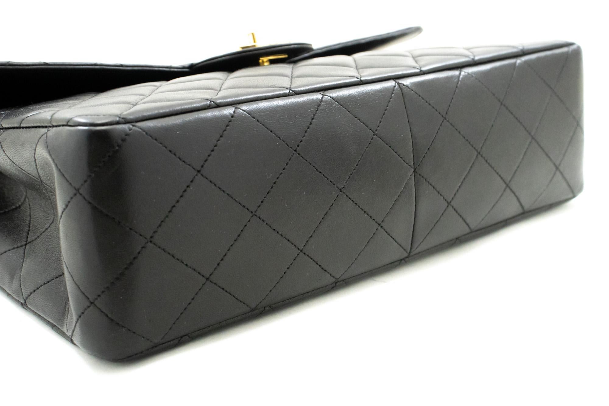 Women's CHANEL Classic Large 11